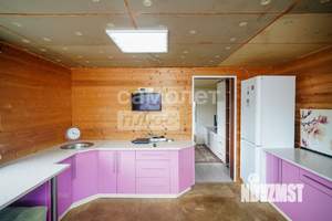 Дом 125м&sup2;, 2-этажный, участок 4 сот.  