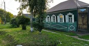 Дом 93м², 1-этажный, участок 5 сот.  