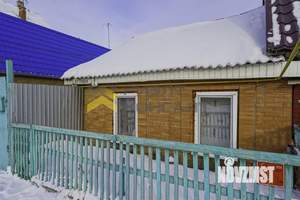 Дом 90м&sup2;, 2-этажный, участок 2 сот.  