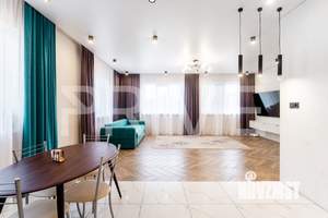 Дом 127м², 1-этажный, участок 10 сот.  