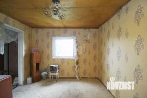 Дом 30м², 2-этажный, участок 5 сот.  