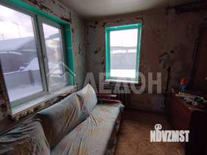 Дом 50м², 1-этажный, участок 3 сот.  