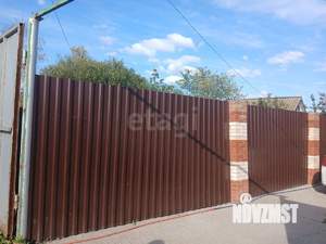 Дача 101м², 2-этажный, участок 5 сот.  