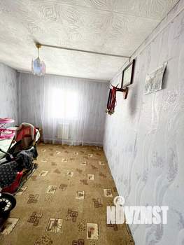 Дом 140м², 2-этажный, участок 6 сот.  