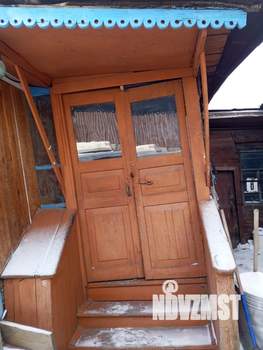 Дом 63м&sup2;, 2-этажный, участок 2 сот.  