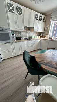 Дом 150м², 2-этажный, участок 8 сот.  