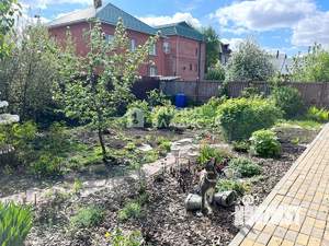 Дом 173м², 2-этажный, участок 6 сот.  