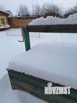 Дом 35м&sup2;, 2-этажный, участок 5 сот.  