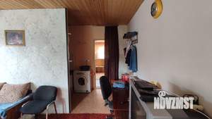 Дом 67м&sup2;, 2-этажный, участок 5 сот.  