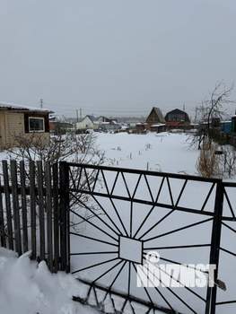 Дом 40м&sup2;, 2-этажный, участок 5 сот.  