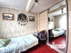 Дом 68м², 1-этажный, участок 2 сот.  