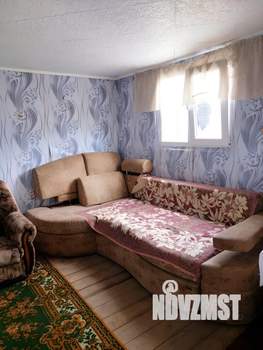 Дача 20м², 1-этажный, участок 8 сот.  