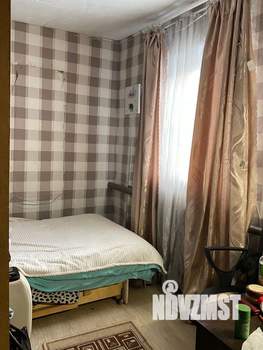 Дом 50м², 1-этажный, участок 4 сот.  