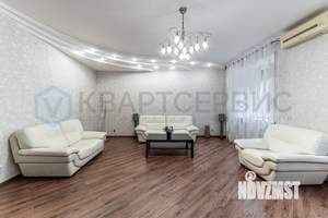 Коттедж 342м&sup2;, 3-этажный, участок 8 сот.  