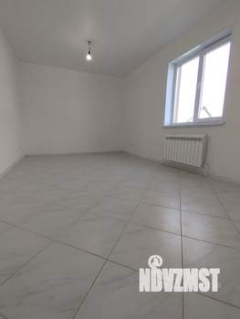 Дом 85м&sup2;, 1-этажный, участок 4 сот.  