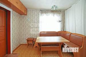 Дом 102м², 1-этажный, участок 5 сот.  