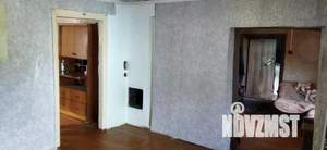 Дом 39м², 1-этажный, участок 10 сот.  