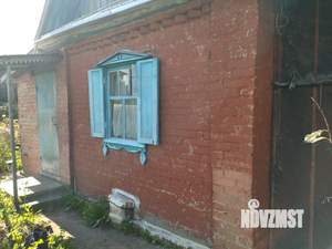 Дом 29м&sup2;, 2-этажный, участок 5 сот.  