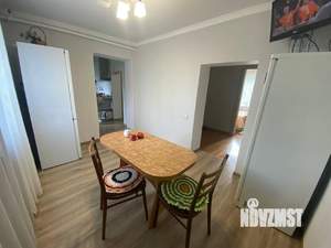 Дом 93м², 1-этажный, участок 5 сот.  