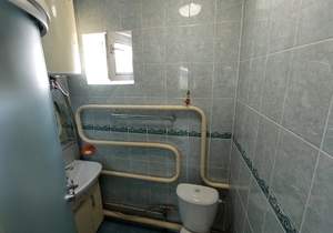 Дом 58м², 1-этажный, участок 4 сот.  