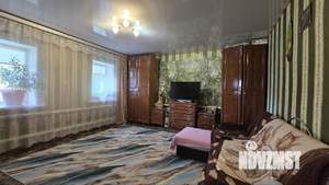 Дом 65м², 1-этажный, участок 3 сот.  