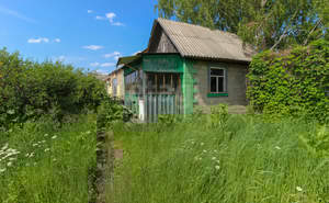 Дача 30м², 2-этажный, участок 5 сот.  