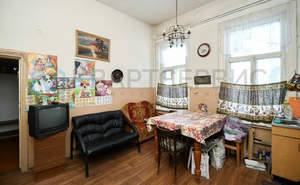 Дом 116м&sup2;, 1-этажный, участок 6 сот.  