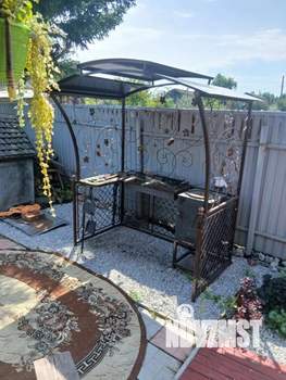 Дом 27м&sup2;, 1-этажный, участок 4 сот.  