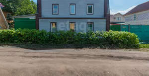 Дом 115м&sup2;, 2-этажный, участок 1 сот.  