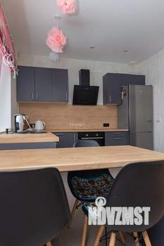 Дом 77м&sup2;, 1-этажный, участок 4 сот.  