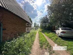 Дача 37м², 2-этажный, участок 12 сот.  