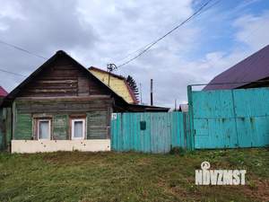 Дом 31м², 1-этажный, участок 2 сот.  