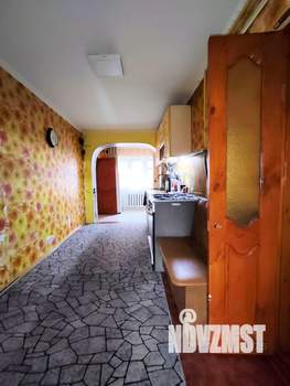 Дом 106м&sup2;, 1-этажный, участок 16 сот.  