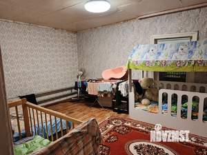 Дом 72м&sup2;, 1-этажный, участок 6 сот.  