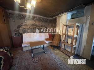 Дом 27м&sup2;, 1-этажный, участок 468 сот.  