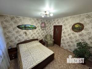 Дом 104м², 1-этажный, участок 5 сот.  