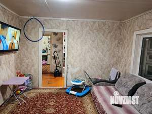 Дом 72м&sup2;, 1-этажный, участок 6 сот.  