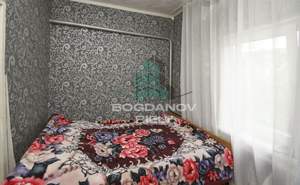 Дом 86м&sup2;, 1-этажный, участок 8 сот.  