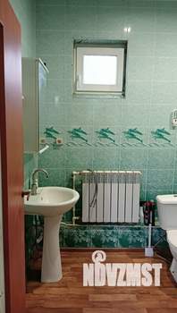 Дом 120м&sup2;, 2-этажный, участок 10 сот.  