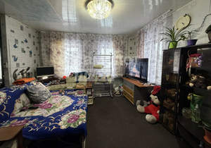 Дом 85м&sup2;, 1-этажный, участок 4 сот.  