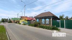 Дом 80м&sup2;, 1-этажный, участок 4 сот.  