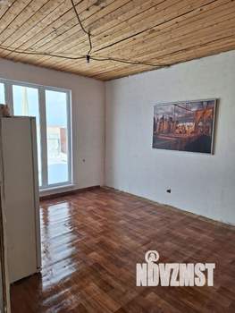 Дом 84м&sup2;, 1-этажный, участок 6 сот.  