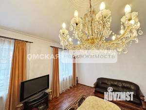 Коттедж 284м&sup2;, 2-этажный, участок 3 сот.  