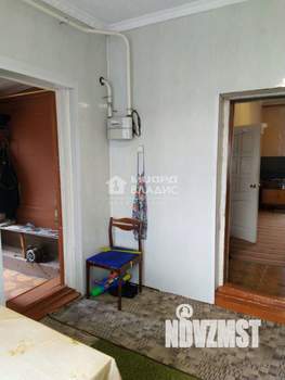 Дом 118м², 1-этажный, участок 5 сот.  