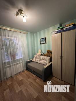 Дом 104м², 1-этажный, участок 5 сот.  