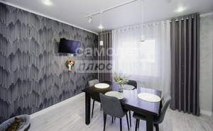 Дом 143м&sup2;, 2-этажный, участок 8 сот.  