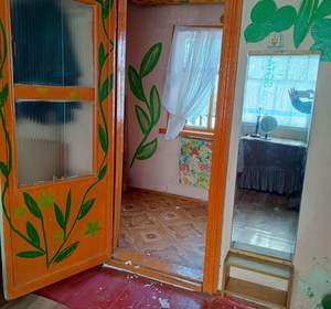 Дом 30м&sup2;, 2-этажный, участок 5 сот.  