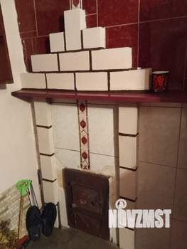 Дом 35м², 1-этажный, участок 5 сот.  