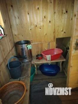 Дом 85м², 2-этажный, участок 4 сот.  