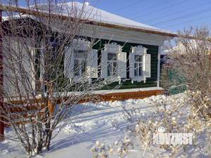 Дом 39м&sup2;, 1-этажный, участок 4 сот.  